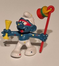 Figurine schtroumpf 20107 d'occasion  Arnage