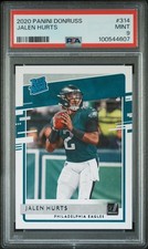 hurts donruss jalen 2020 for sale hurts donruss jalen 2020 for sale New Castle
