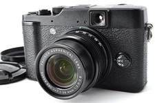 Quasi nuovo fujifilm usato  Spedire a Italy