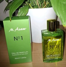 Asam no1 edp gebraucht kaufen  Ismaning
