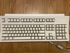 Hewlett packard keyboard d'occasion  Expédié en Belgium