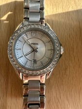 Fossil riley mini gebraucht kaufen  Alsdorf