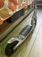 Trotinette micro d'occasion  Nice-