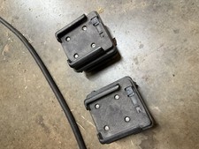 Scotty downrigger pedestal for sale  Paradise