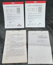 Gene roddenberry pre for sale Gene roddenberry pre for sale  New York