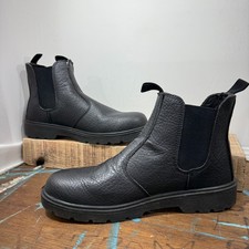 Amblers black pebble for sale  MARKET DRAYTON