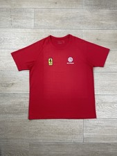 Ferrari graphic logo for sale  ELY