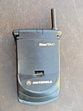 Cellulare motorola startac usato  Zerbolo