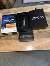 Komplete ultimate native for sale  HEMEL HEMPSTEAD