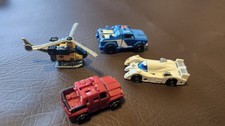 Transformers mini cons for sale  Prairie Du Sac