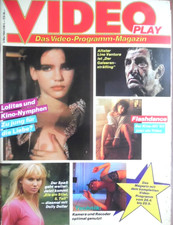 Video play 1984 gebraucht kaufen Video play 1984 gebraucht kaufen  Cottbus