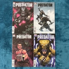 predator comics for sale predator comics for sale EGHAM