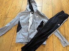 Boys nike tracksuit for sale  BILLINGHAM