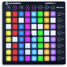 Novation launchpad ableton for sale  USA
