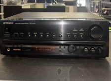 Pioneer vsx 504s for sale  Acworth