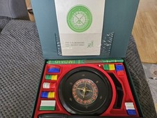 Kasino roulette spiel gebraucht kaufen  Erlangen