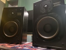 Technics loudspeakers 240 for sale  BASILDON