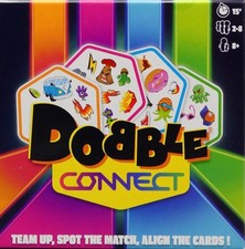 Dobble connect card for sale  UK