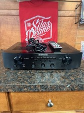 Marantz pm6007 integrated for sale  Bristol