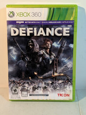 ﻿ Xbox 360 Defiance comprar usado  Enviando para Brazil