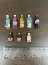 Usado, Bebidas japonesas em miniatura raras Takara Tomy para boneca comprar usado  Enviando para Brazil