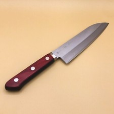 Coltello cucina santoku usato  Spedire a Italy