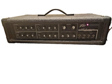 Peavey mixer amp for sale  Tucson