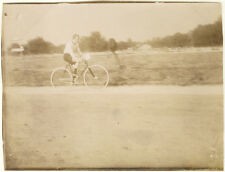 Usado, Foto De Citrato Bicicleta Velocípedo 1894 comprar usado  Enviando para Brazil