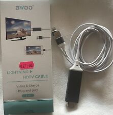 Cavo adattatore hdmi usato  Teramo