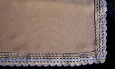 Tischdecke 158cm 124cm gebraucht kaufen  Rutesheim