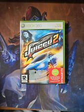 Juiced 2: Hot Import Nights (Microsoft Xbox 360, 2007) - Completo na caixa (CIB) comprar usado  Enviando para Brazil