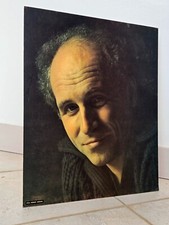Léo ferré photo d'occasion  Versailles