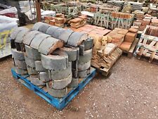 Reclaimed victorian blue for sale  TAMWORTH
