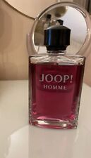 Joop homme eau gebraucht kaufen  Delbrück