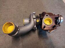 Turbo technics reconditioned for sale  SALISBURY