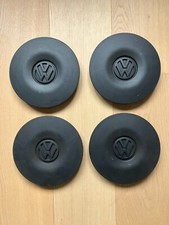 Volkswagen wheel trims for sale  BEVERLEY
