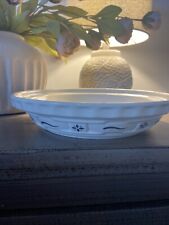 Longaberger pottery pie for sale  Calabash