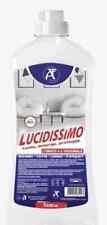 Detergente lucidissimo per usato  Serracapriola