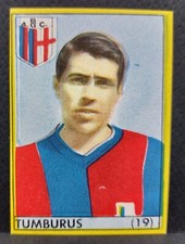 Usado, Sticker Baggioli Maghi del Gol 1964 Tumburus Bologna #19 comprar usado  Enviando para Brazil