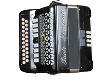 Vintage italian black for sale  Bolton