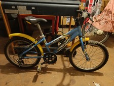 Bicicletta bambino nuzzi usato  Gaiarine
