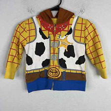 Toy story jacket for sale  Forney