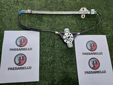 Alzavetro alzacristallo manual usato  San Felice a Cancello