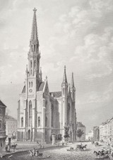 Berlin petri kirche gebraucht kaufen  Düsseldorf