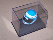 Minichamps helm mika gebraucht kaufen  Schneeberg