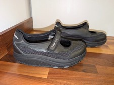 Scarpe passeggio donna usato  Spedire a Italy