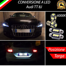 Luci posizione led usato  Napoli