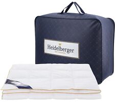 Bettdecke sommerdecke heidelbe gebraucht kaufen  Wahlstedt