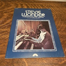 Stevie wonder made for sale  Renton