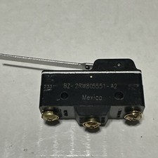 Honeywell 2rw805551 micro d'occasion  Expédié en Belgium